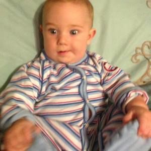 Meet your Posher, Norma